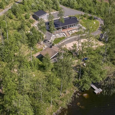 Holiday Home Riemukaari By Interhome Lihavanpaa Esterno foto