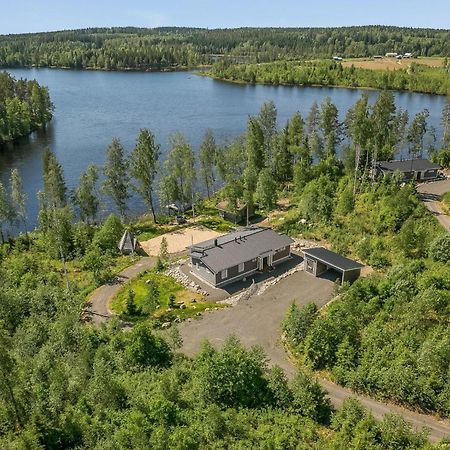 Holiday Home Riemukaari By Interhome Lihavanpaa Esterno foto