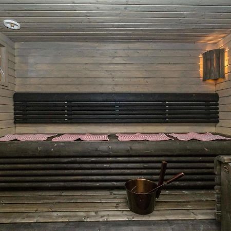 Holiday Home Riemukaari By Interhome Lihavanpaa Esterno foto