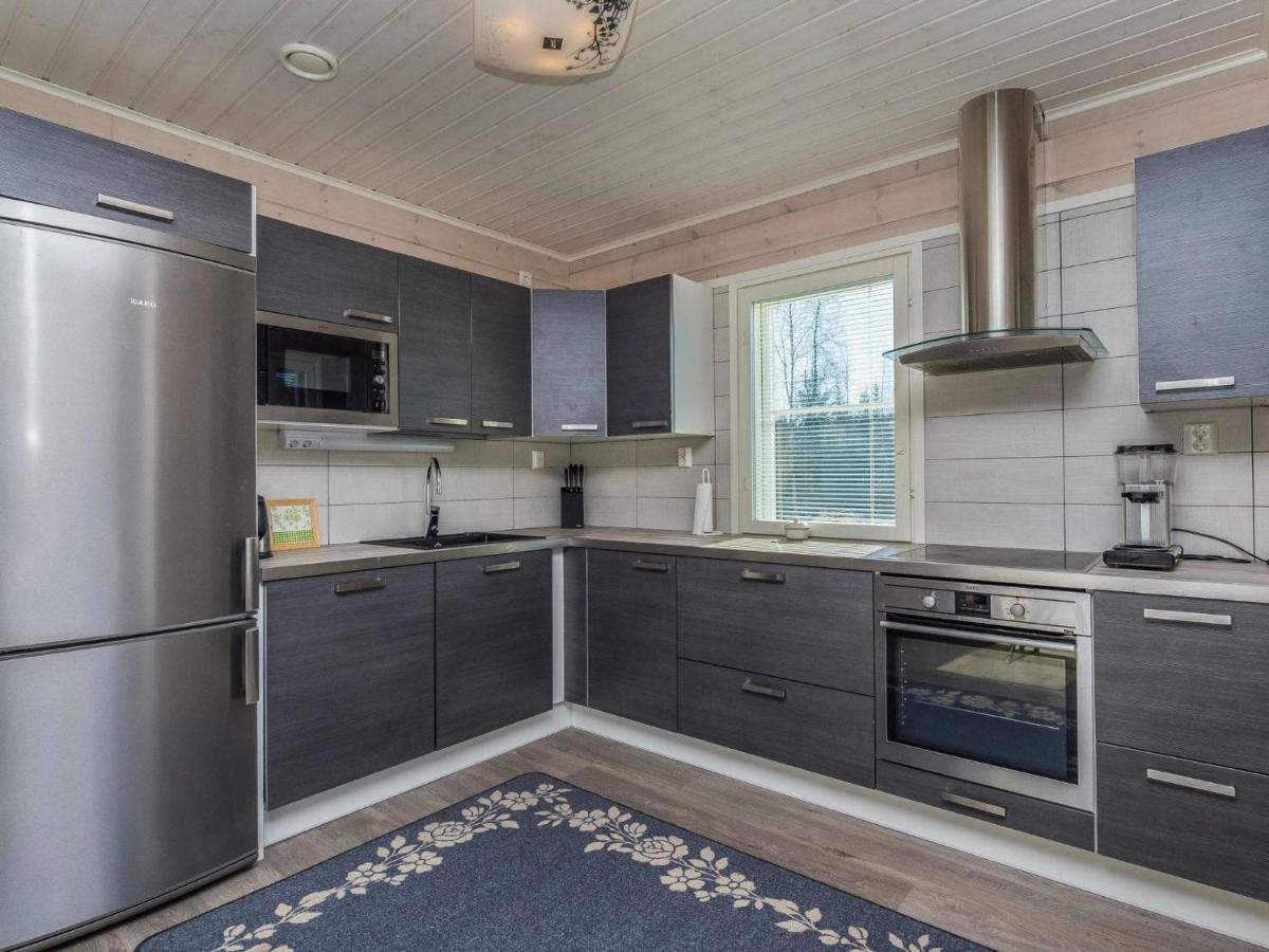 Holiday Home Riemukaari By Interhome Lihavanpaa Esterno foto