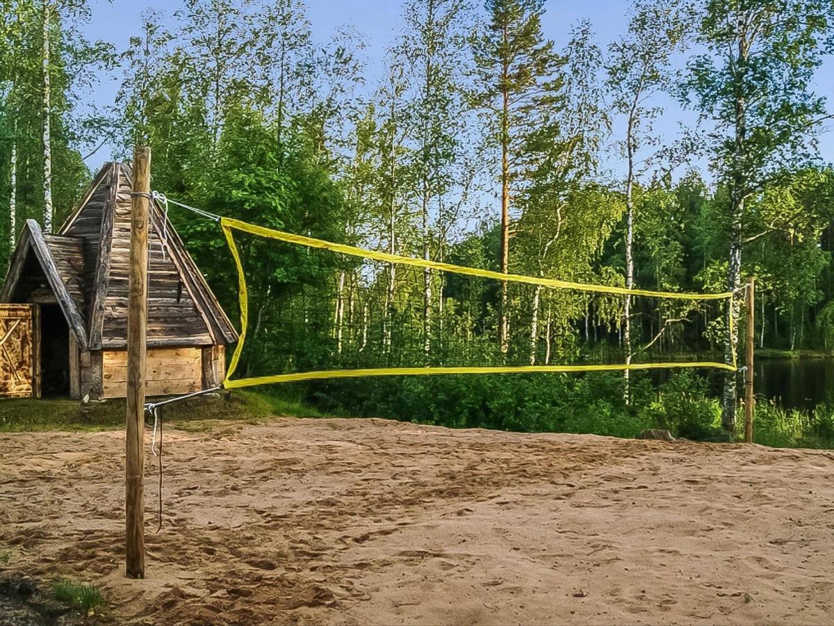 Holiday Home Riemukaari By Interhome Lihavanpaa Esterno foto