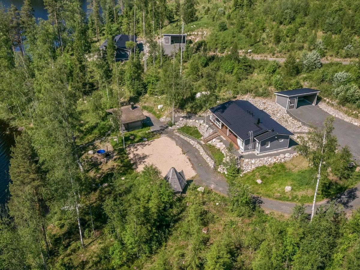 Holiday Home Riemukaari By Interhome Lihavanpaa Esterno foto