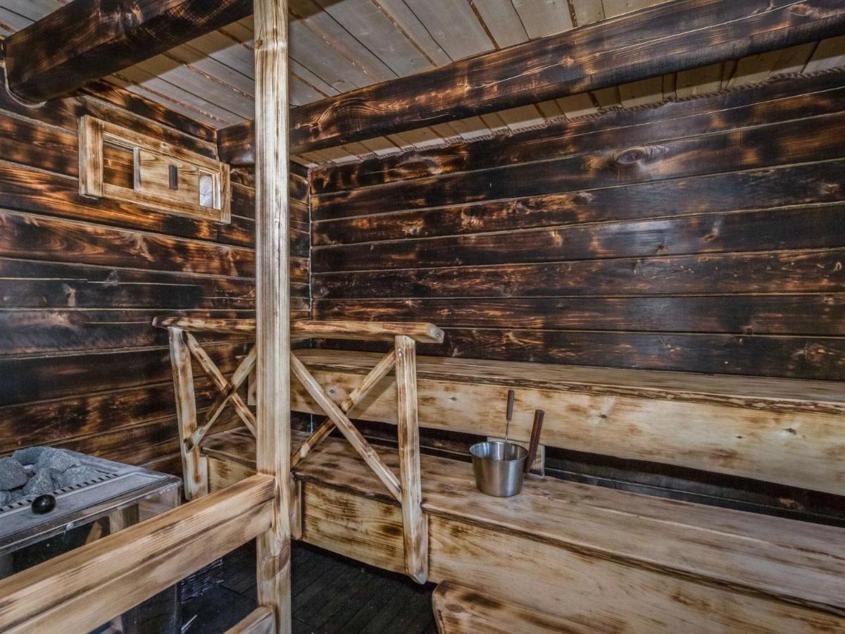 Holiday Home Riemukaari By Interhome Lihavanpaa Esterno foto
