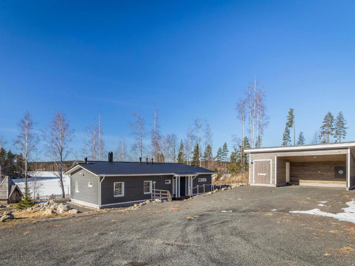 Holiday Home Riemukaari By Interhome Lihavanpaa Esterno foto