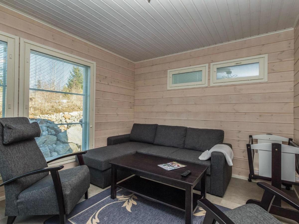 Holiday Home Riemukaari By Interhome Lihavanpaa Esterno foto