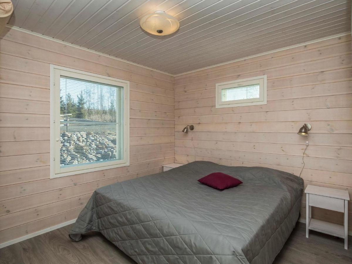 Holiday Home Riemukaari By Interhome Lihavanpaa Esterno foto