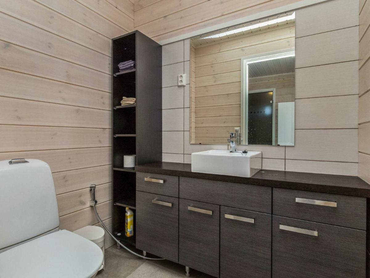 Holiday Home Riemukaari By Interhome Lihavanpaa Esterno foto