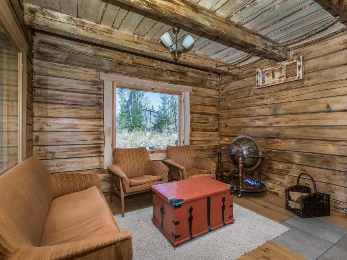 Holiday Home Riemukaari By Interhome Lihavanpaa Esterno foto
